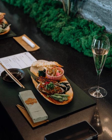 ПЕРШИЙ KAI-SEKI БРАНЧ У ЧЕРКАСАХ